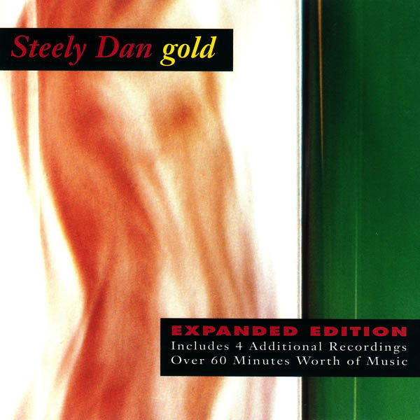 L593. Steely Dan ‎– Gold (Expanded Edition)